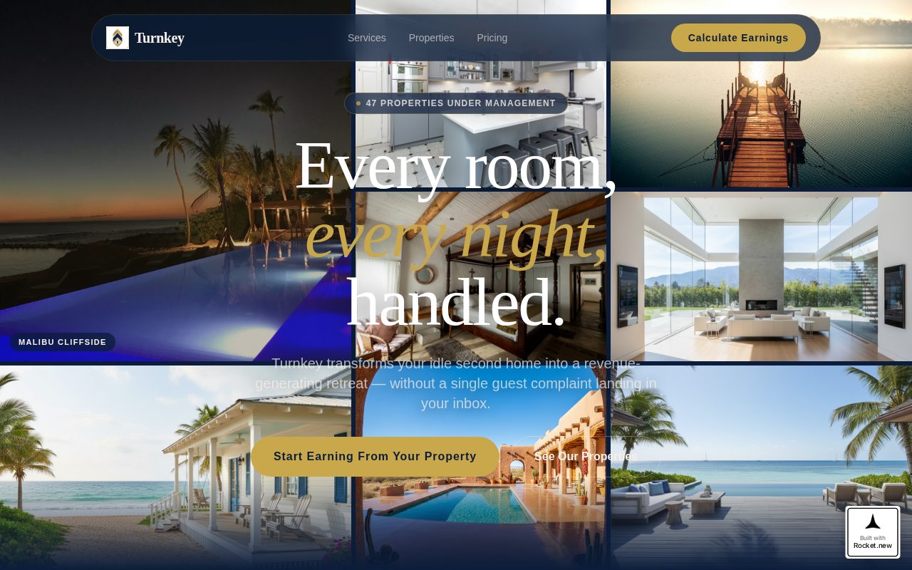 Hotels